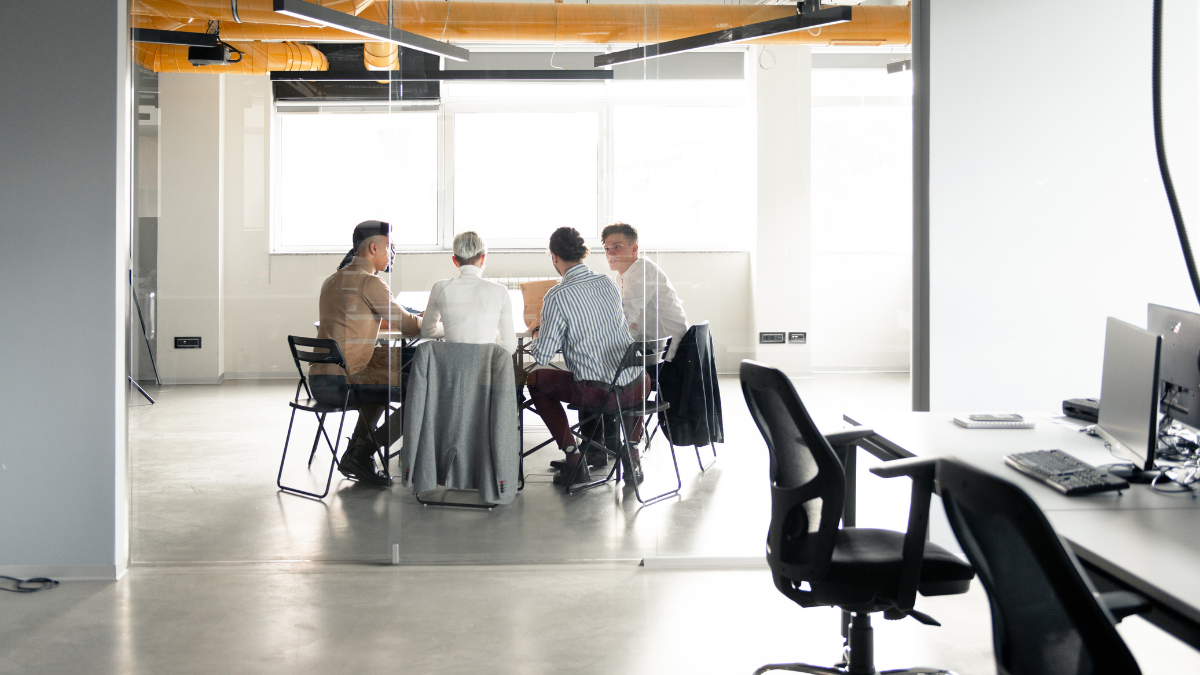 Public sector services technology